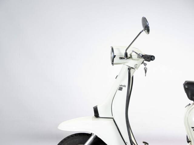 Innocenti Lambretta 150 DL