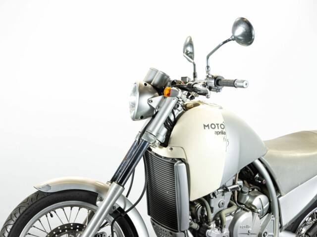 Aprilia Moto 6.5