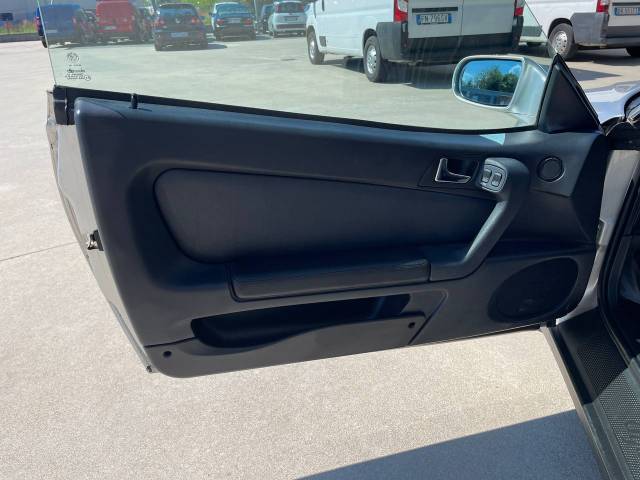 Alfa Romeo GTV 2.0 Twin Spark