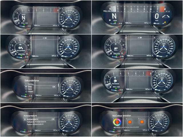 Ford Mustang GT 5.0