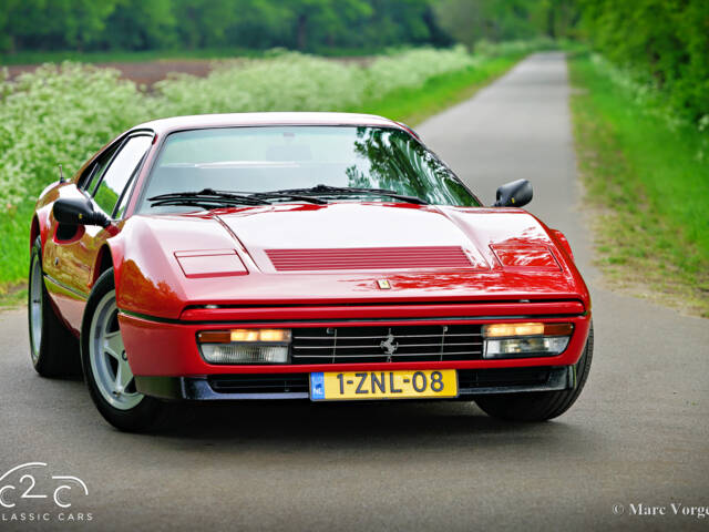 Ferrari 328 GTB