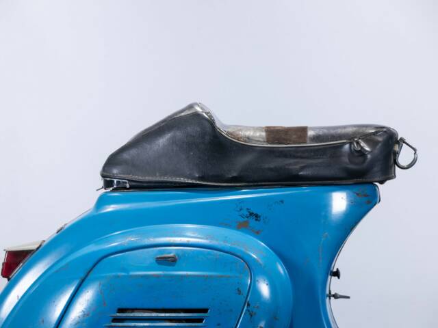 Piaggio Vespa 50 Special