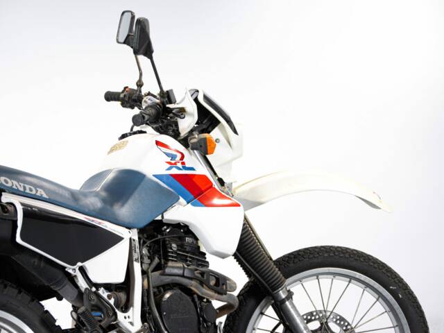 Honda XL 600 LM