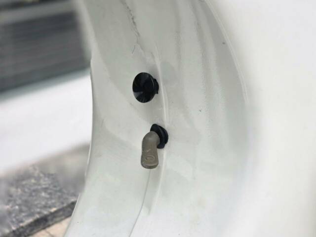 Piaggio Vespa 125 Primavera ET3