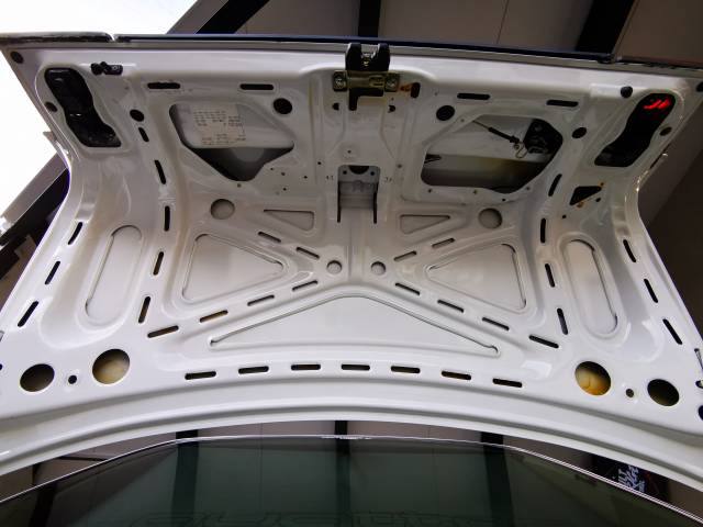 Audi 100 - 2.3 quattro