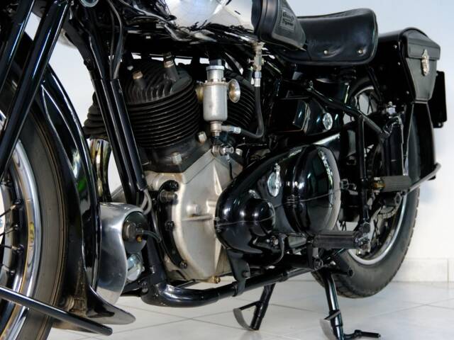 Brough-Superior SS 80