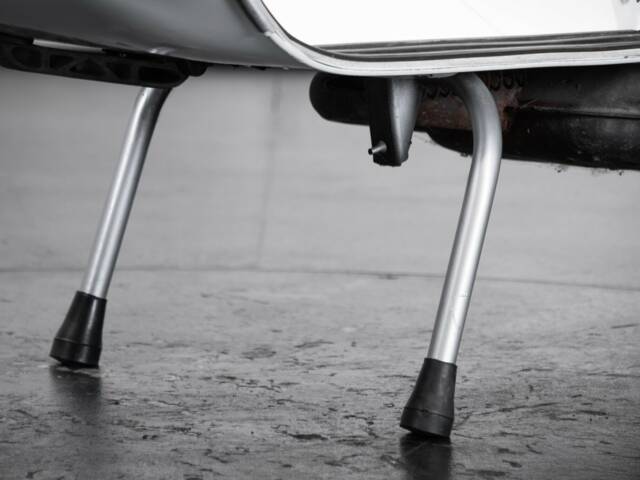 Piaggio Vespa P 125 X