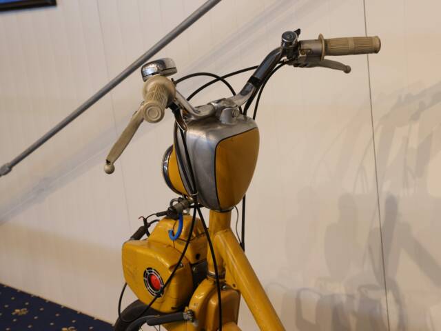 Zanetti Bicizeta 25