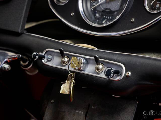 Austin Mini Cooper S 1071