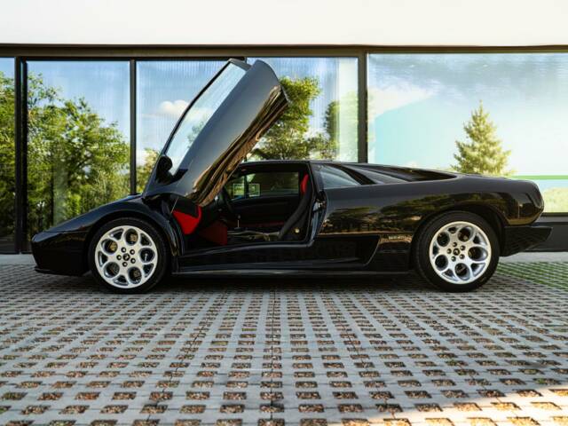 Lamborghini Diablo VT 6.0