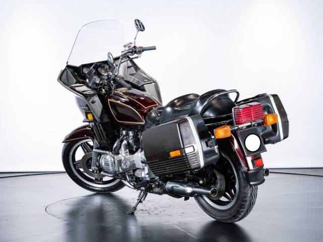 Honda GL 1100 Gold Wing