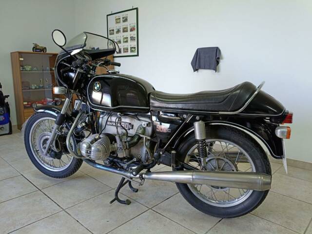 BMW R 90 S