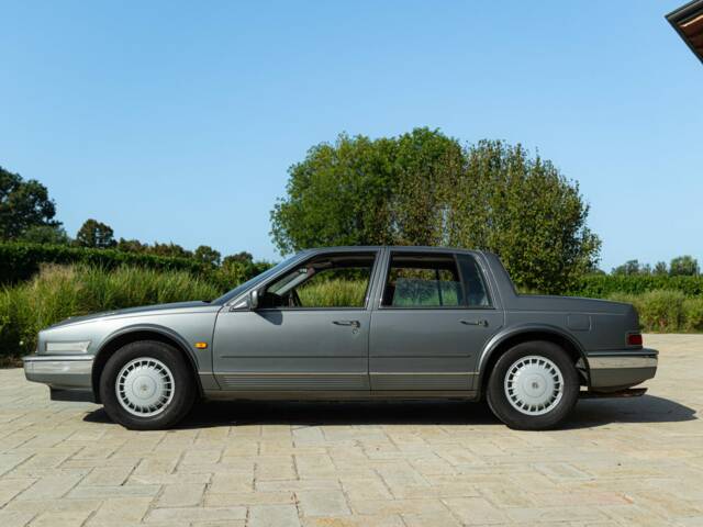 Cadillac Seville