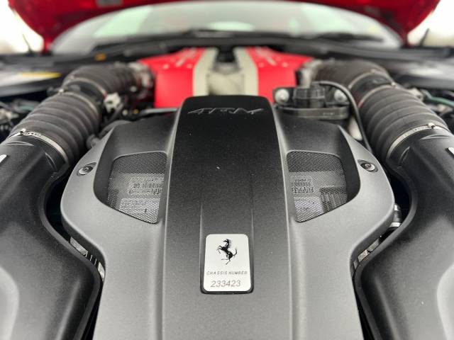 Ferrari GTC4Lusso
