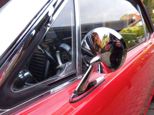 Ford Mustang 200