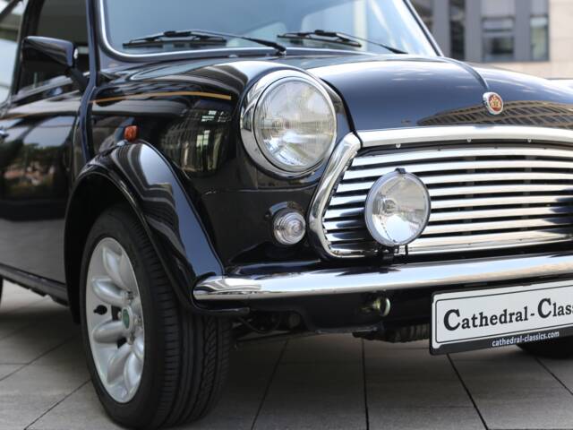 Mini Cooper 1.3i MPI