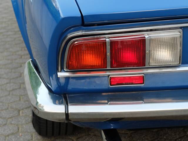 FIAT Dino 2400 Coupe