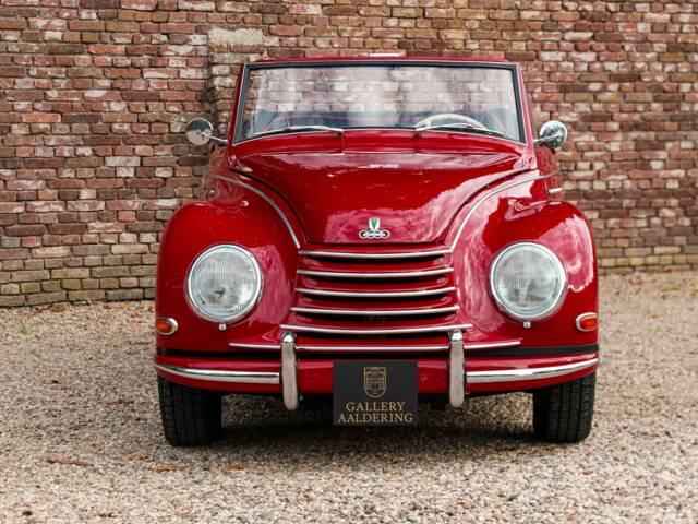 DKW Sonderklasse
