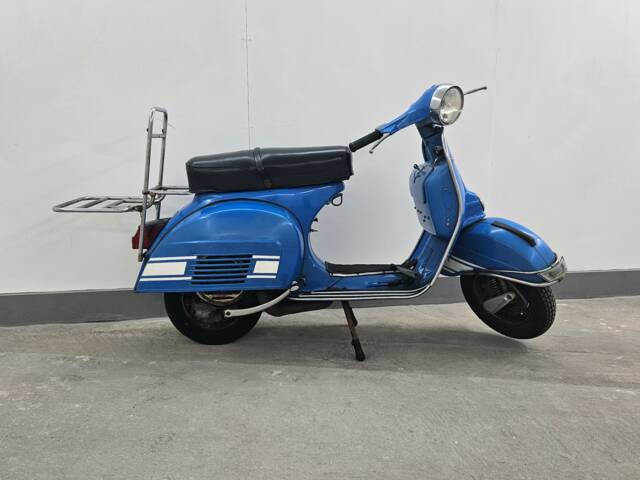 Piaggio Vespa 200 Rally