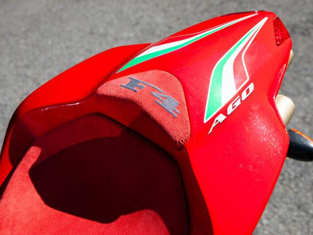 MV Agusta F4 1000 S