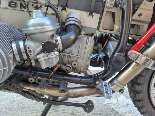 BMW R 100 RT