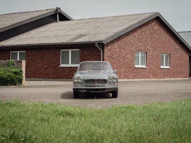 Maserati 3500 GTI Sebring