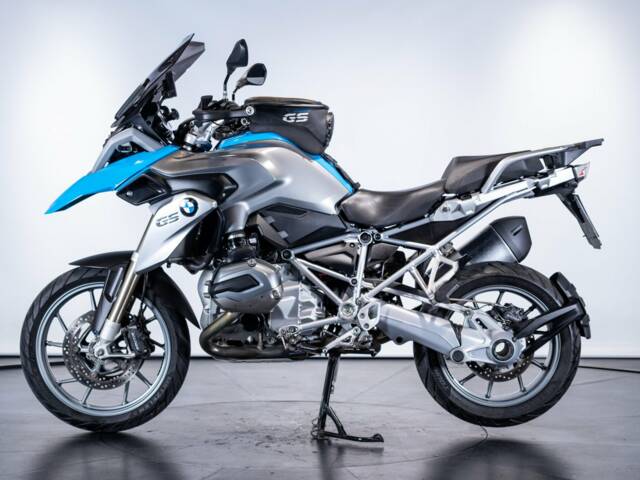 BMW R 1200 GS K50