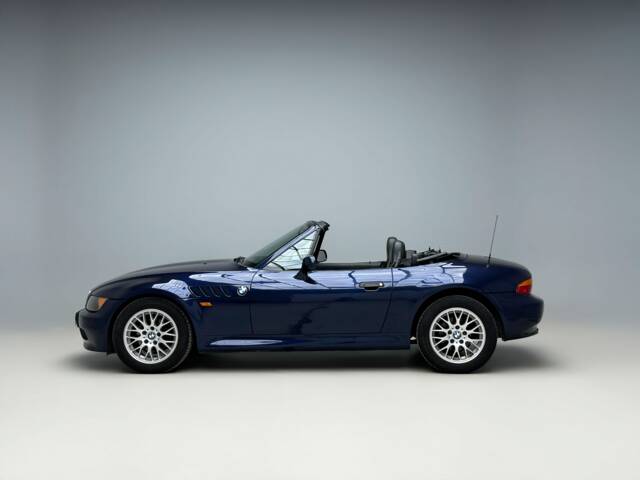 BMW Z3 1.9