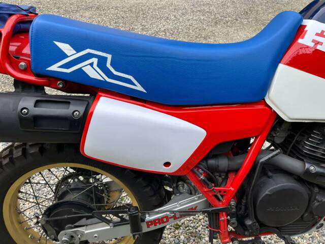 Honda XL 600 R