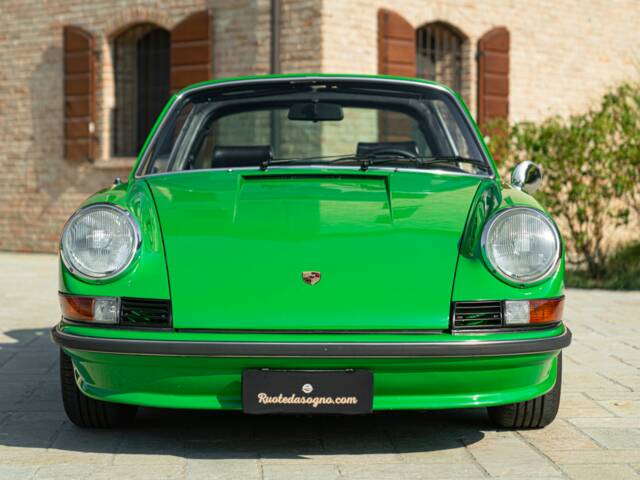 Porsche 911 2.4 S