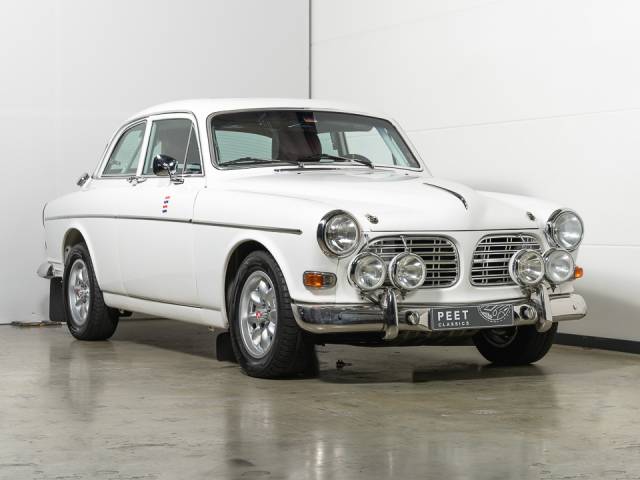 Image 1/48 of Volvo P 122 S (1968)