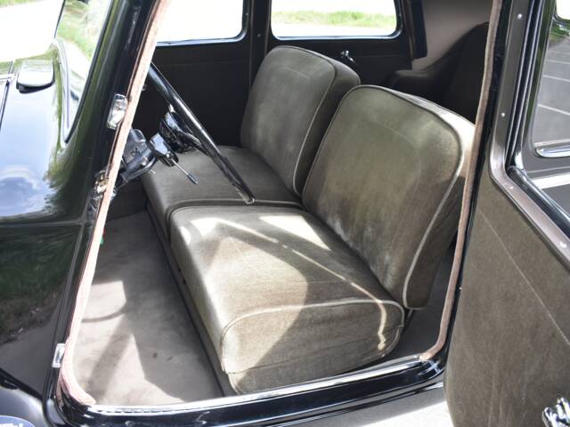 Citroën Traction Avant 15/6
