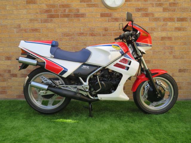 Image 1/35 of Honda DUMMY (1982)