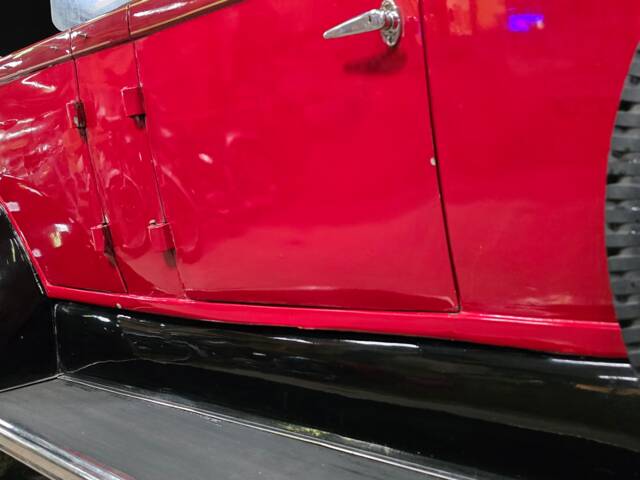 Pierce-Arrow Modell 43