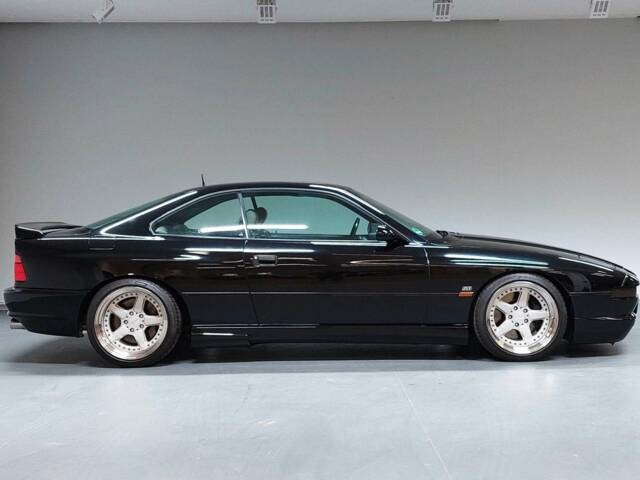 Afbeelding 1/15 van BMW 850CSi (1994)