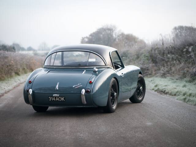 Austin-Healey 3000 Mk I (BT7)