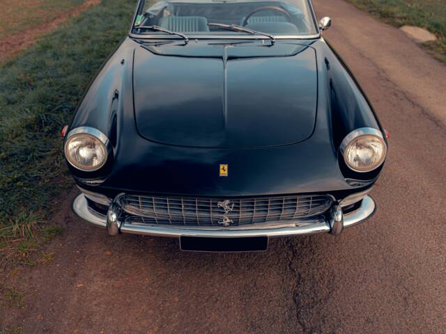 Ferrari 275 GTS