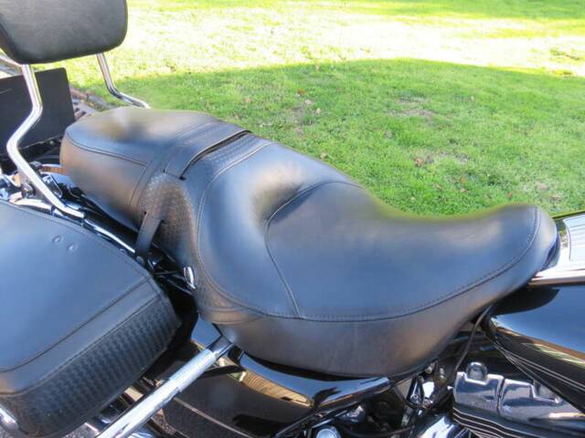 Harley-Davidson FLHR Road King