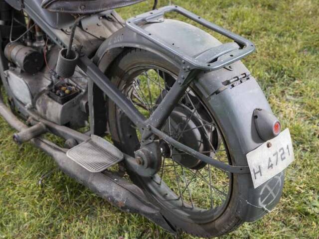 BMW R 35