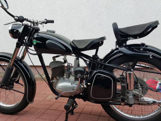 Bild 1/18 von MZ DUMMY (1964)
