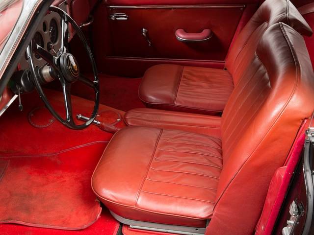 Jaguar XK 150 FHC