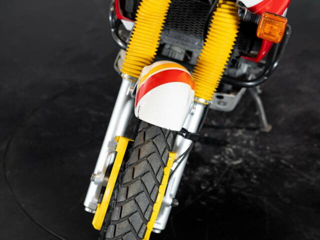 Yamaha XTZ 750 Super Ténéré