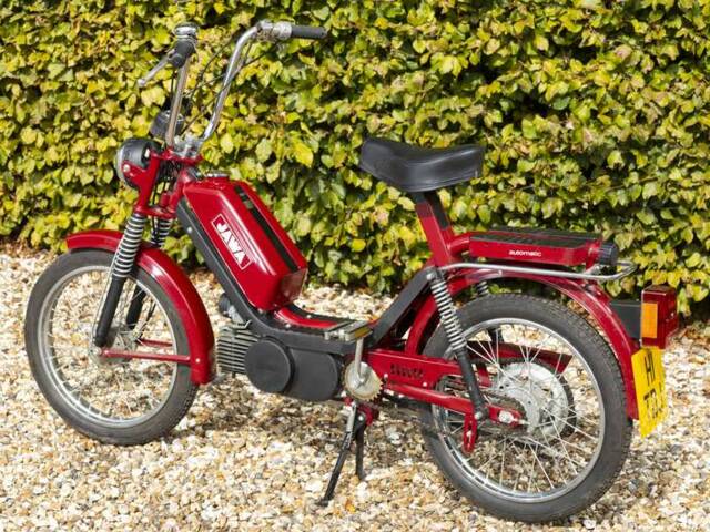 Jawa 50
