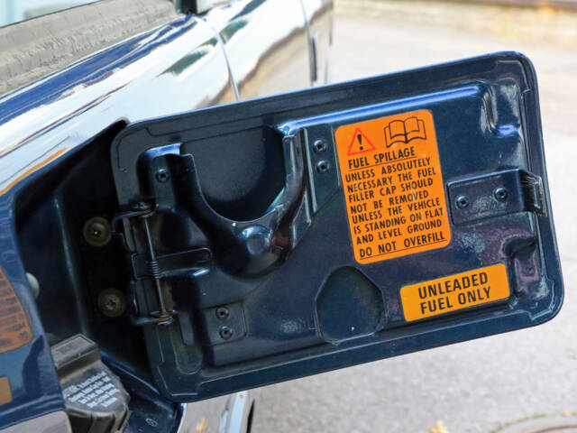 Land Rover Range Rover Classic Vogue LSEi