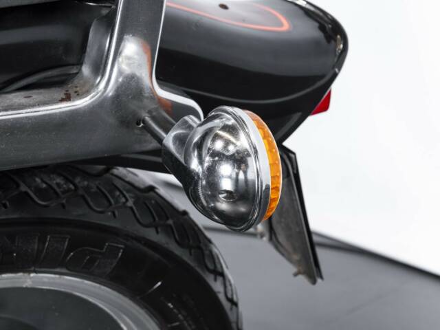 Moto Morini New York 350