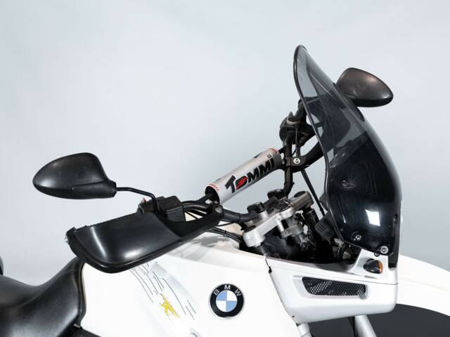 BMW R 1100 GS