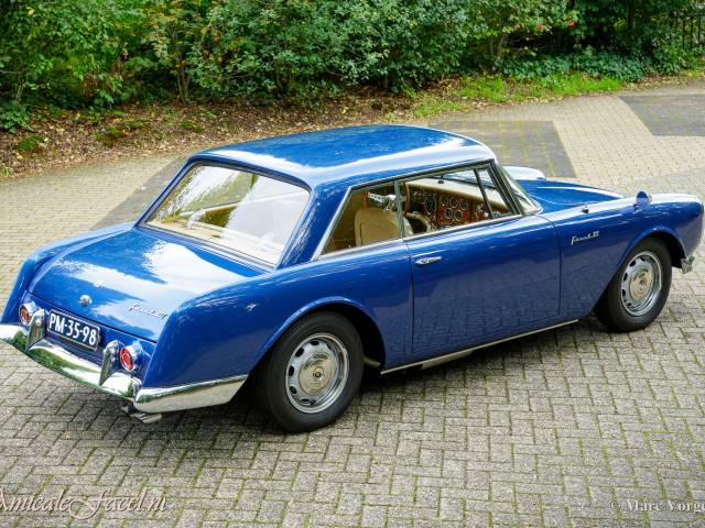 Facel Vega Facel III