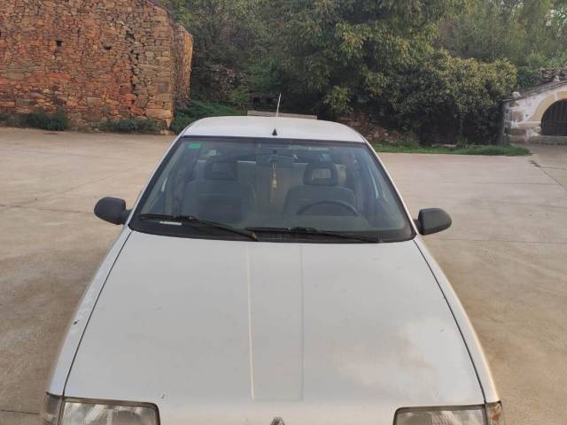 Delantera