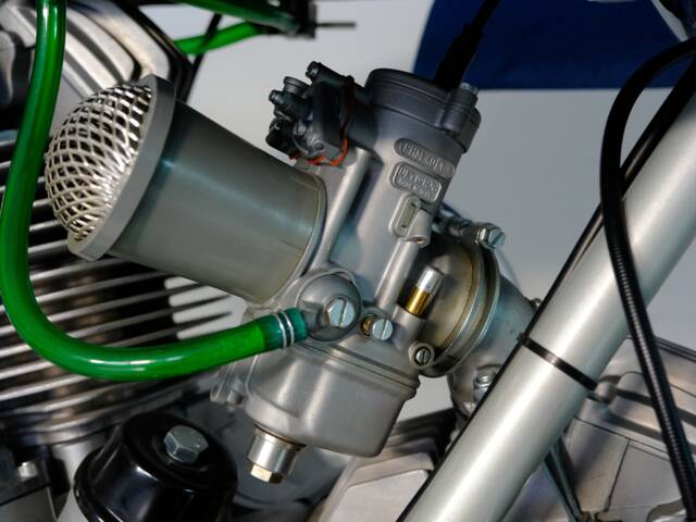 Ducati 900 SS