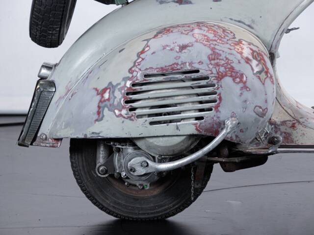 Piaggio Vespa 125